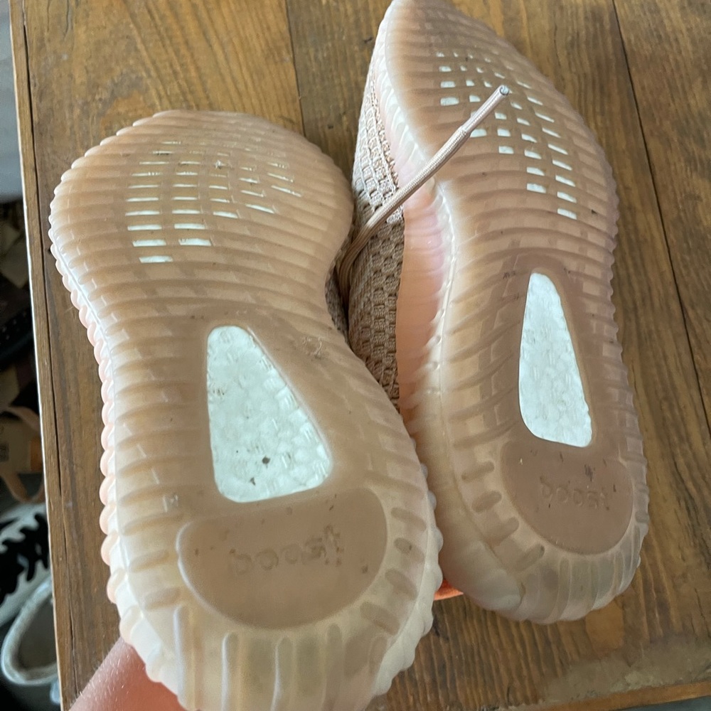Yeezys - Picture 2 of 6